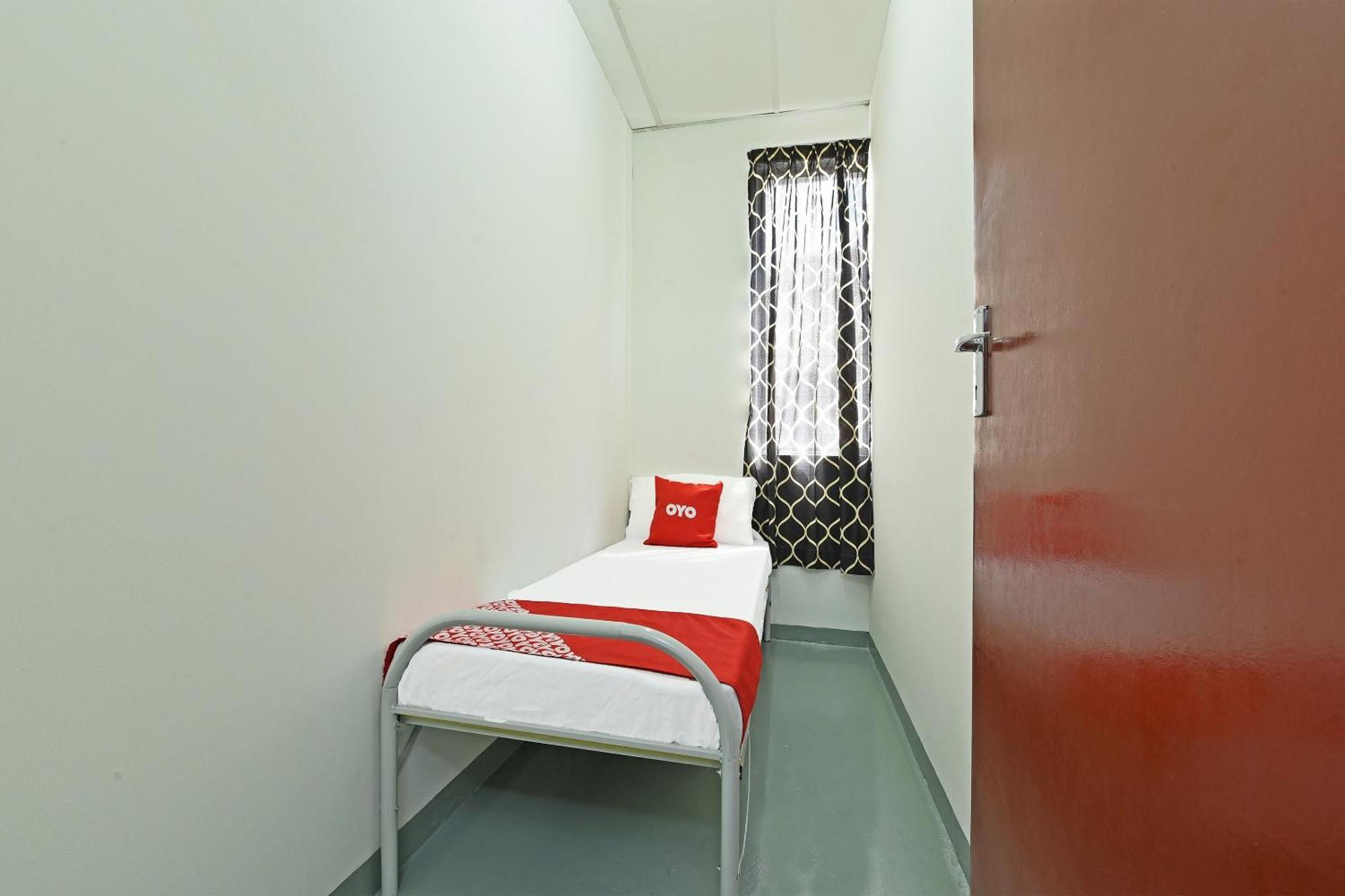 Spot On 90500 Sri Rampai Metro Hostel Kuala Lumpur Zewnętrze zdjęcie