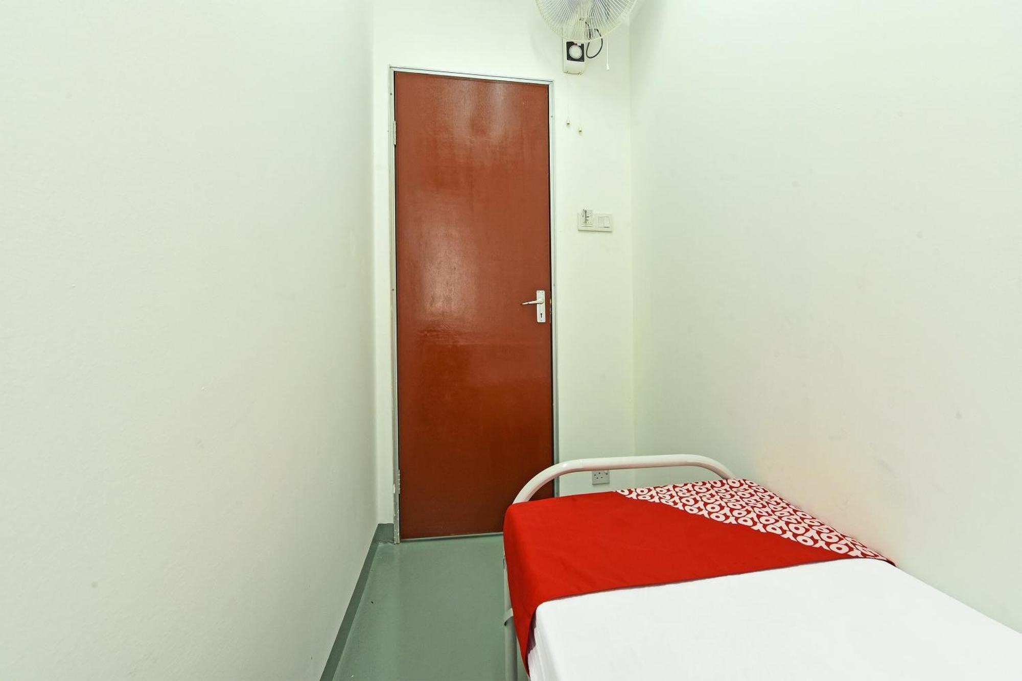 Spot On 90500 Sri Rampai Metro Hostel Kuala Lumpur Zewnętrze zdjęcie